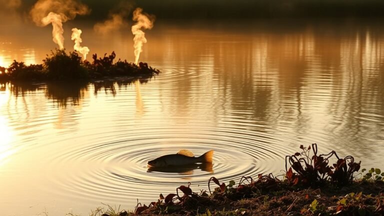 hydrogen sulfide contamination in water