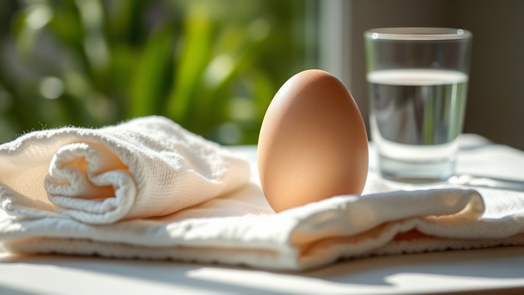 ice elevate monitor pain