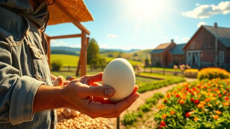 increase hen size naturally