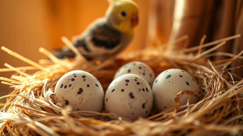 incubation lasts 18 21 days