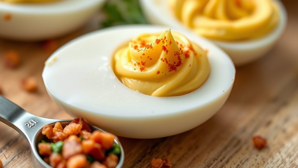 ingredient choices alter protein content