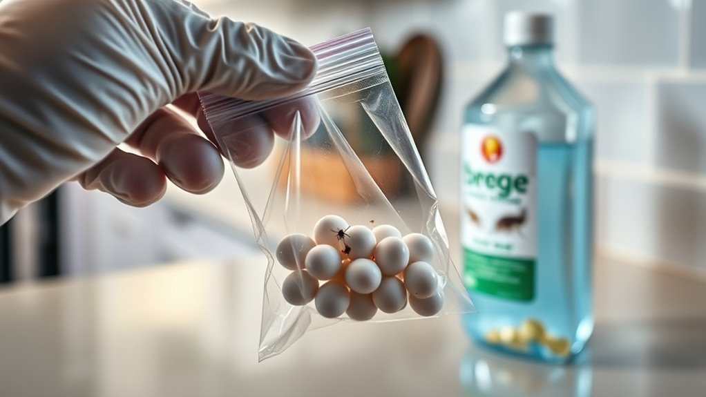 locate seal treat prevent