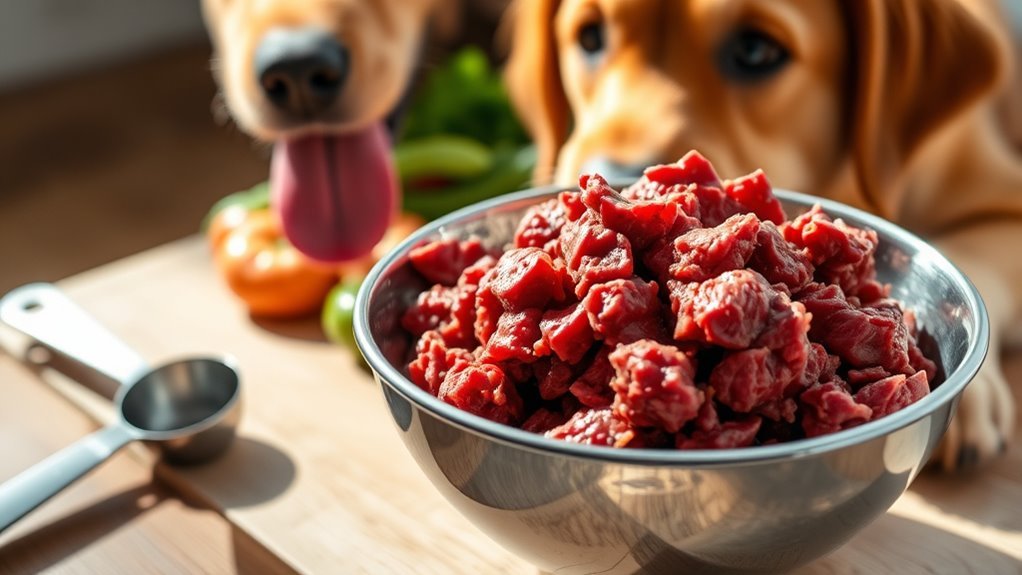 low fat nutrient rich beef