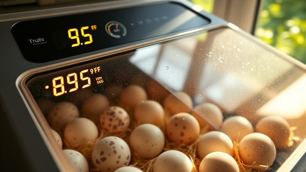 maintain optimal humidity levels