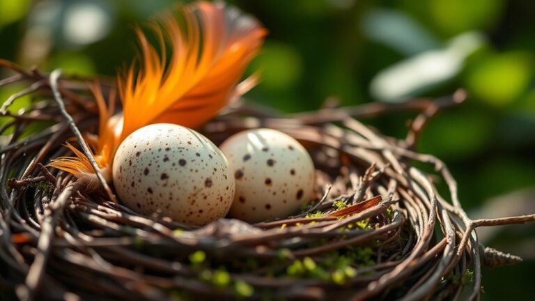 male mates with female