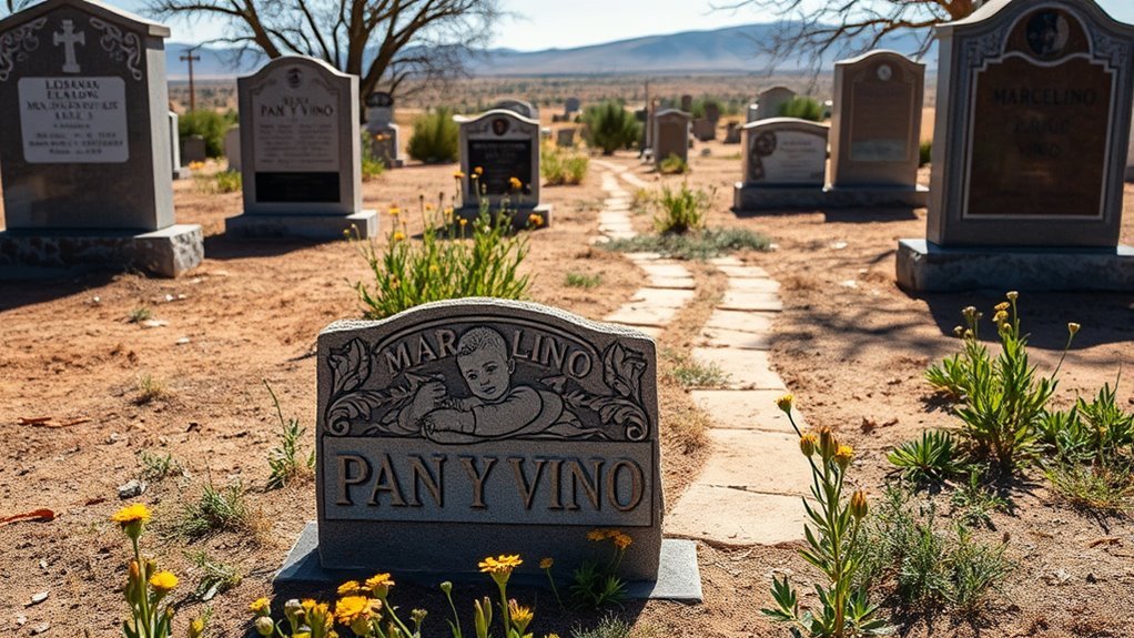 marcelino pan y vino s grave