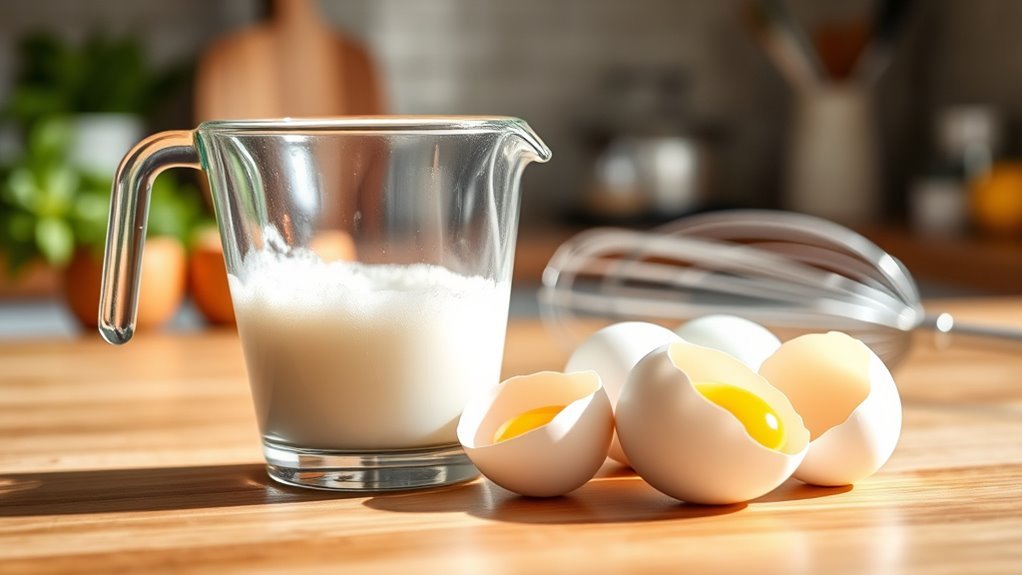 measure accurately check labels