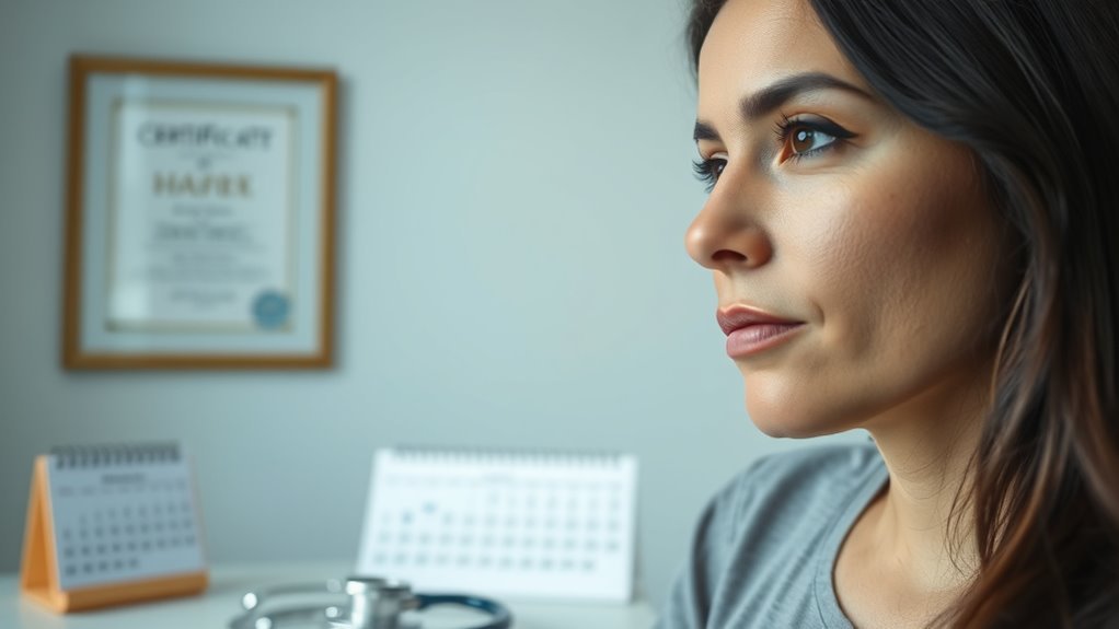 medical and mental health assessment