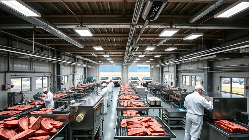 michigan facilities focus on quality