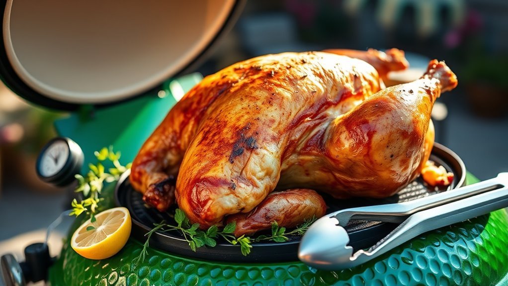 monitor rest maintain temperature