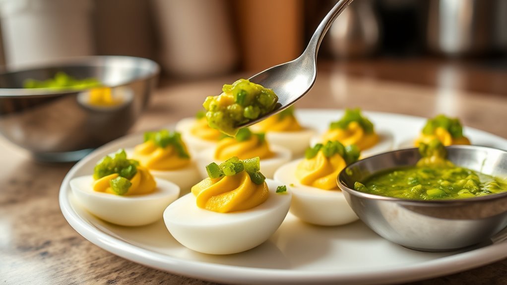 neatly fill and chill