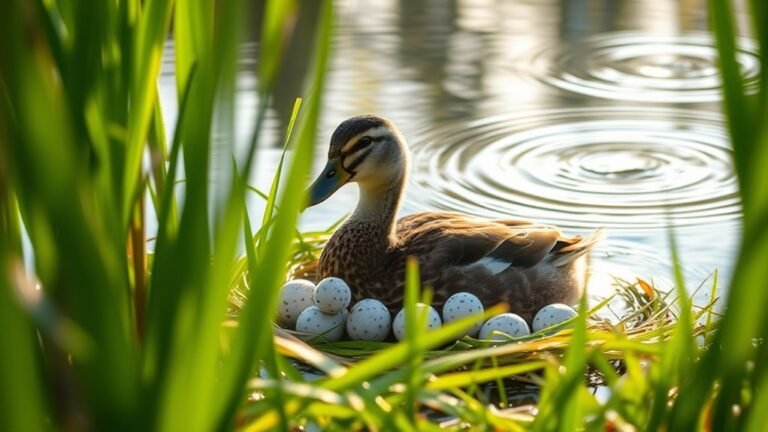 number of eggs laid daily