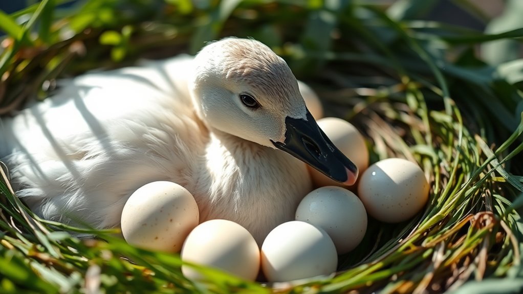 number of eggs per season