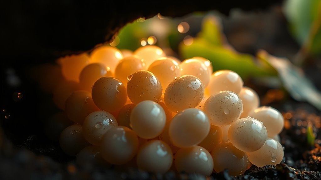 optimal egg incubation conditions