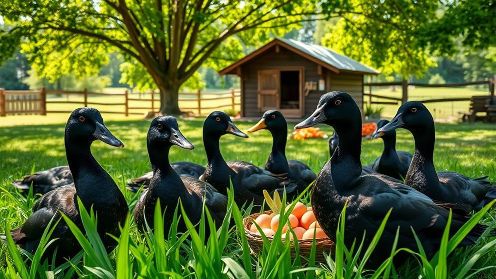 optimized diet and environment