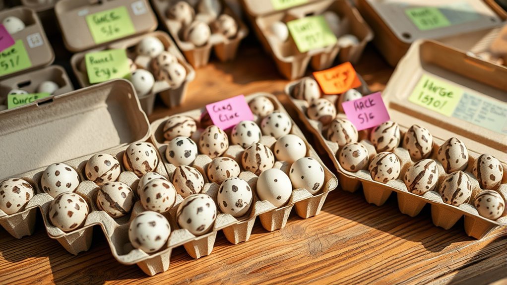 packaging and order discounts