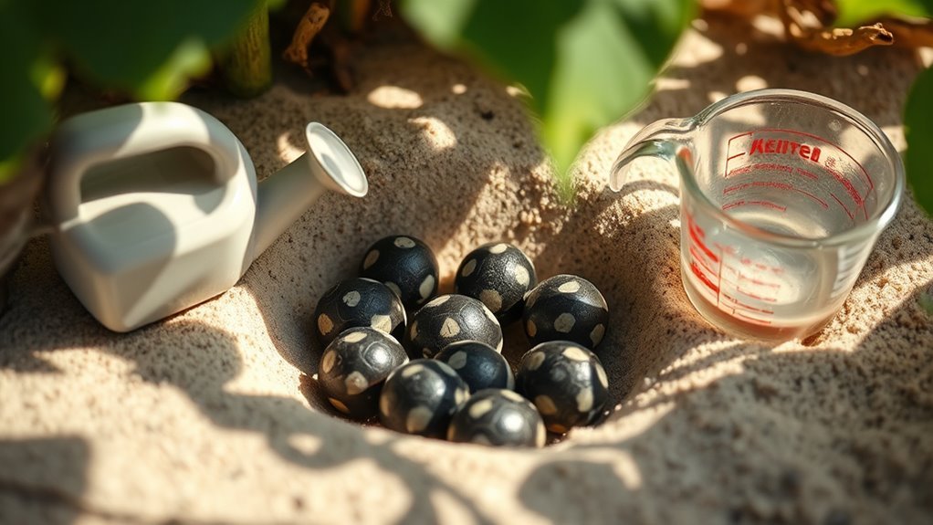 painted turtle clutch size