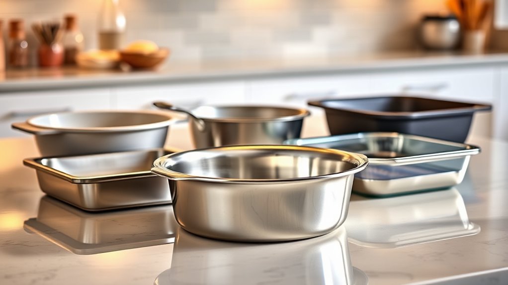 pans holding 2 5 quarts