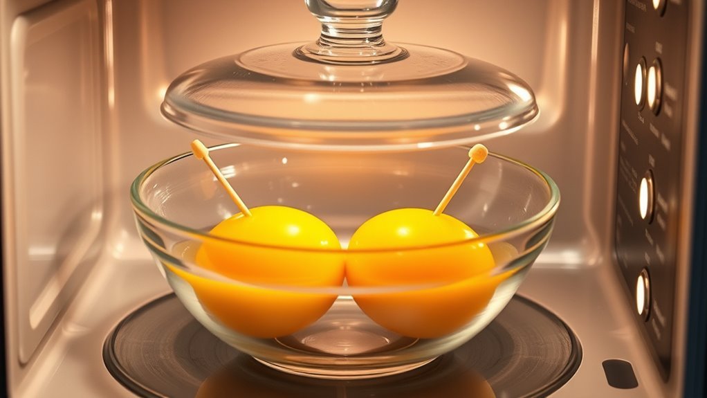 pierce cover vent prevent