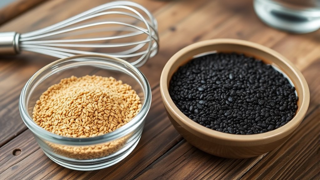 plant based egg substitute benefits