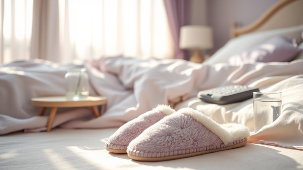 post retrieval ovarian recovery