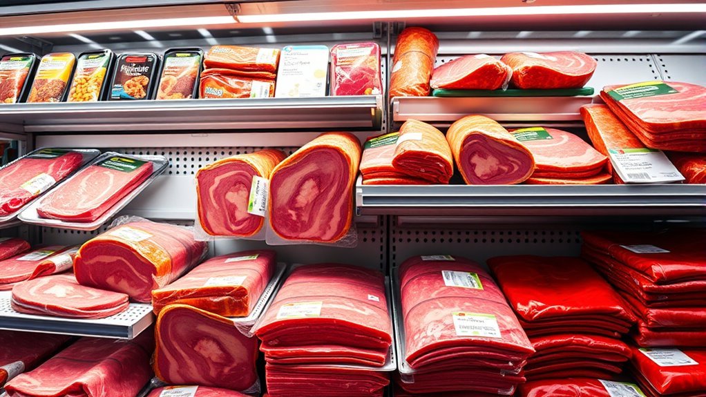 pre cooked vs raw corned beef