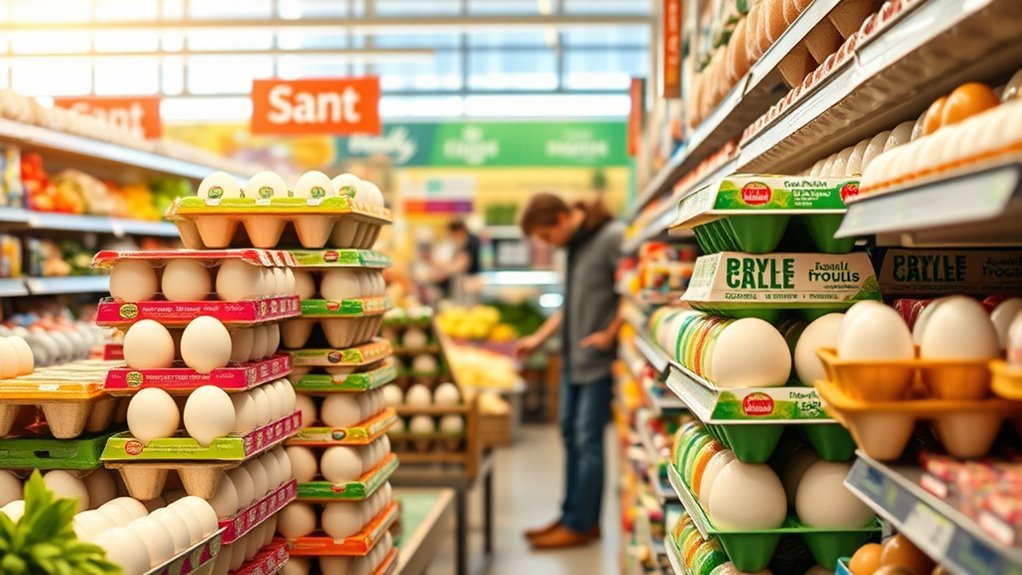 pre packaged peeled hard boiled eggs
