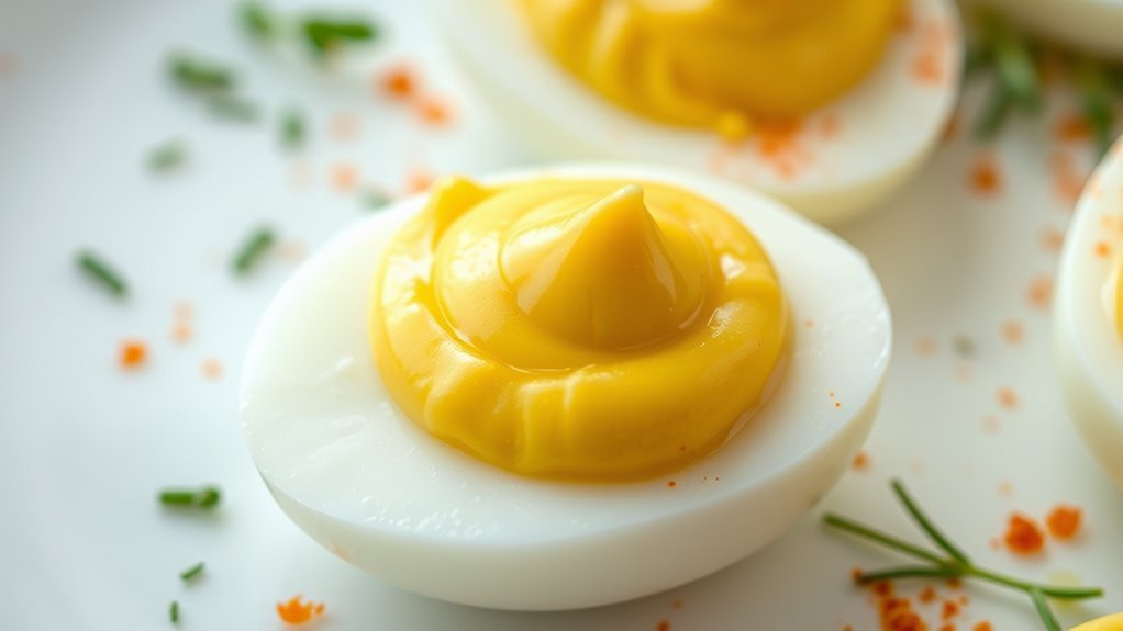 preparation methods influence protein