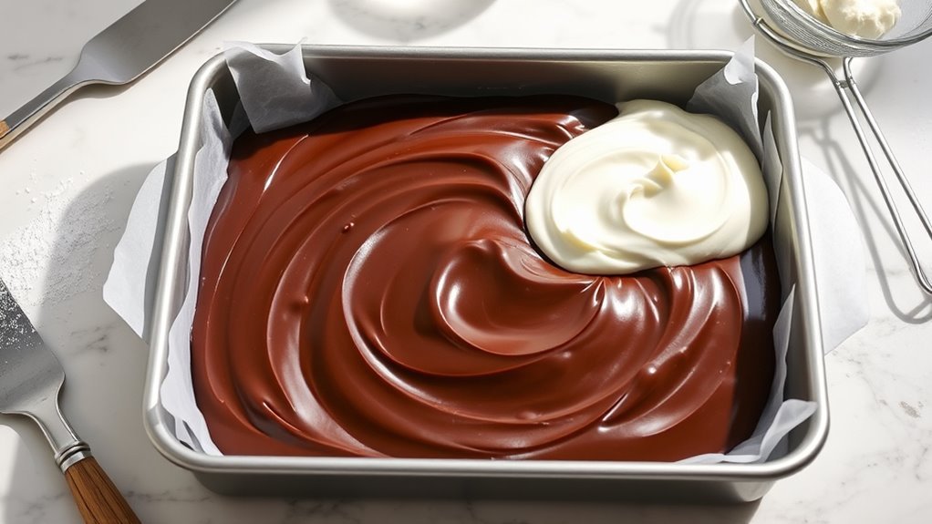 prepare bake roll fill