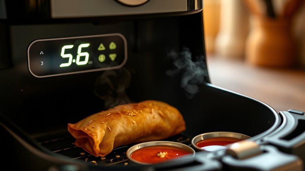 prepare pat preheat space