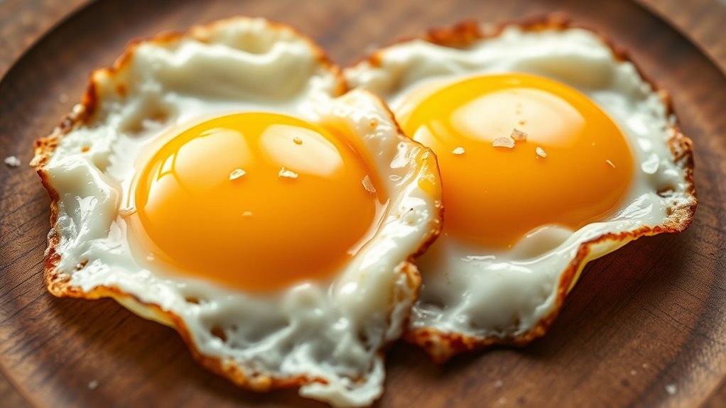 protein and fat sources