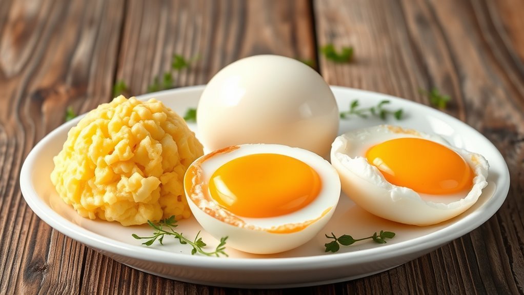 protein content remains consistent