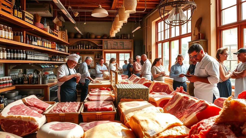 pure versatile cattle fat