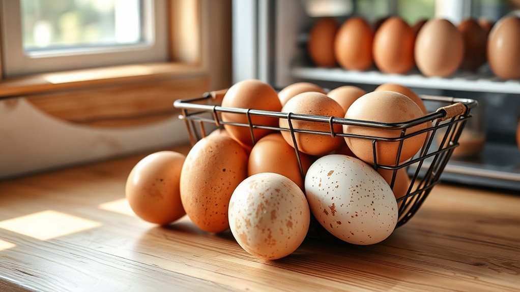 refrigerate for maximum freshness