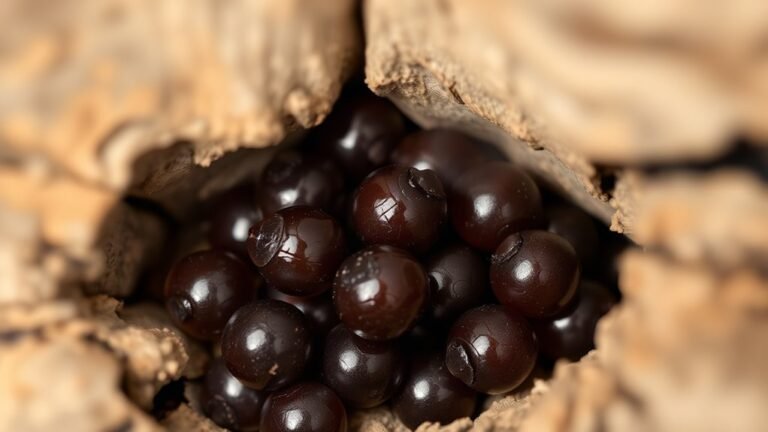 roach eggs hatch time