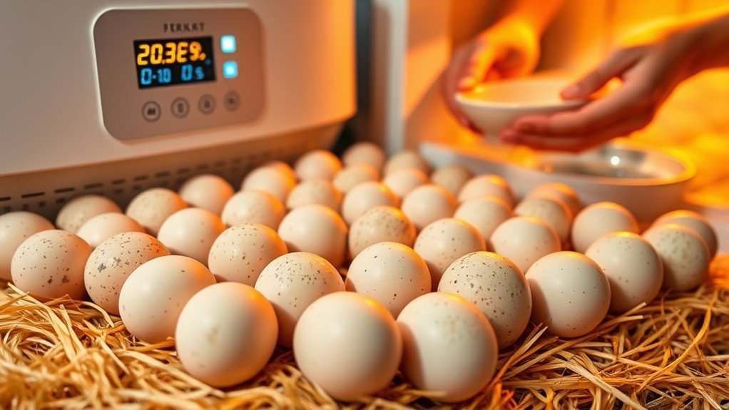 store rest humidity turn