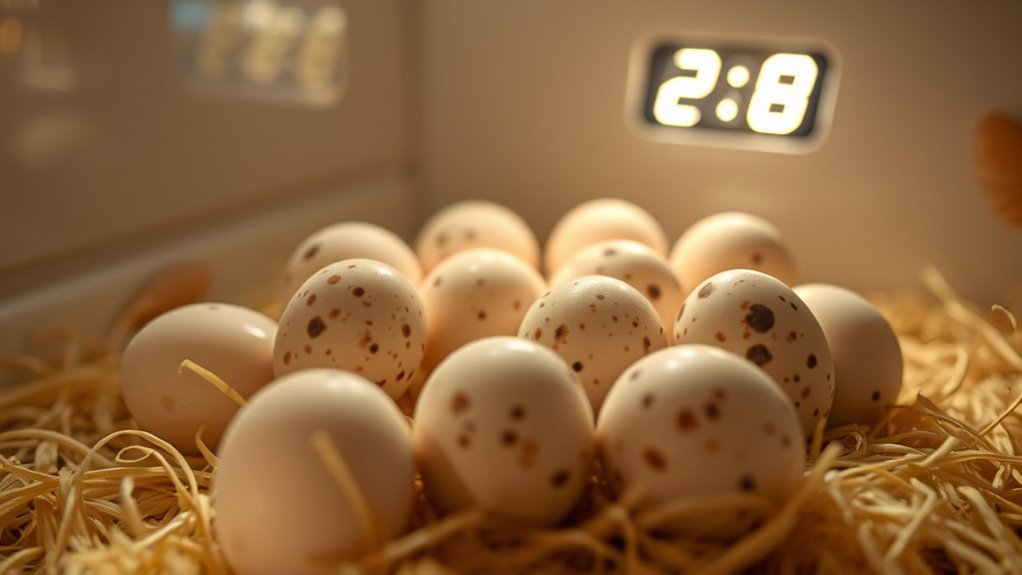 temperature humidity turning storage