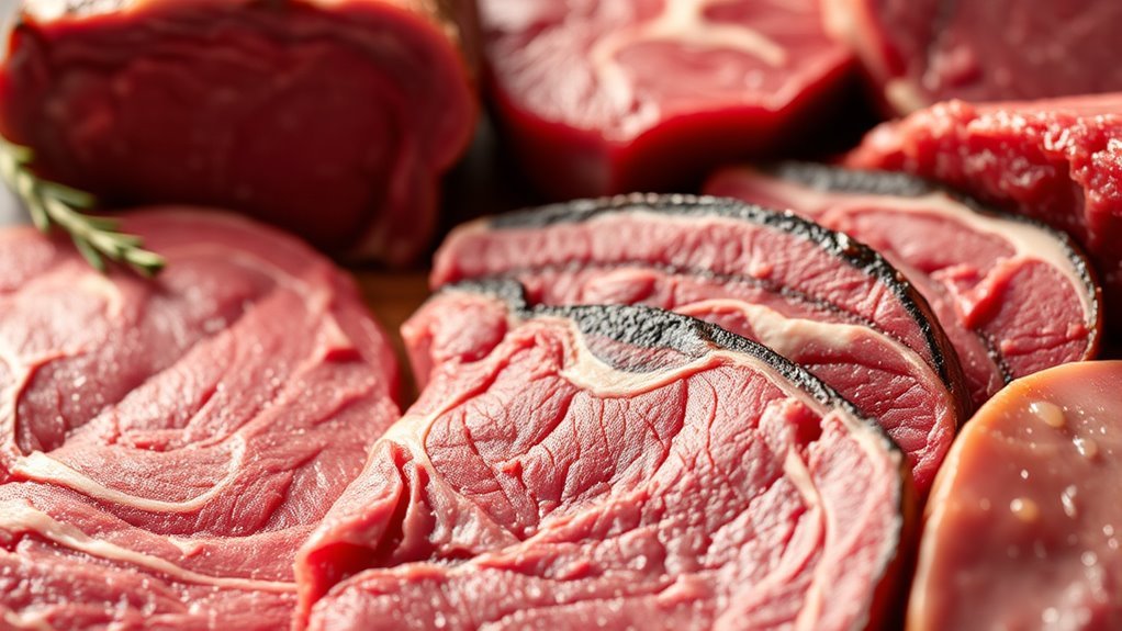 tender muscles with minimal exercise