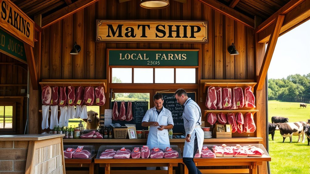 top local beef vendors