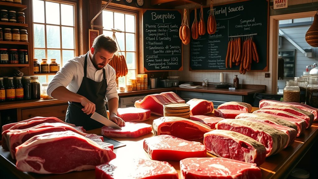 top places to buy beef