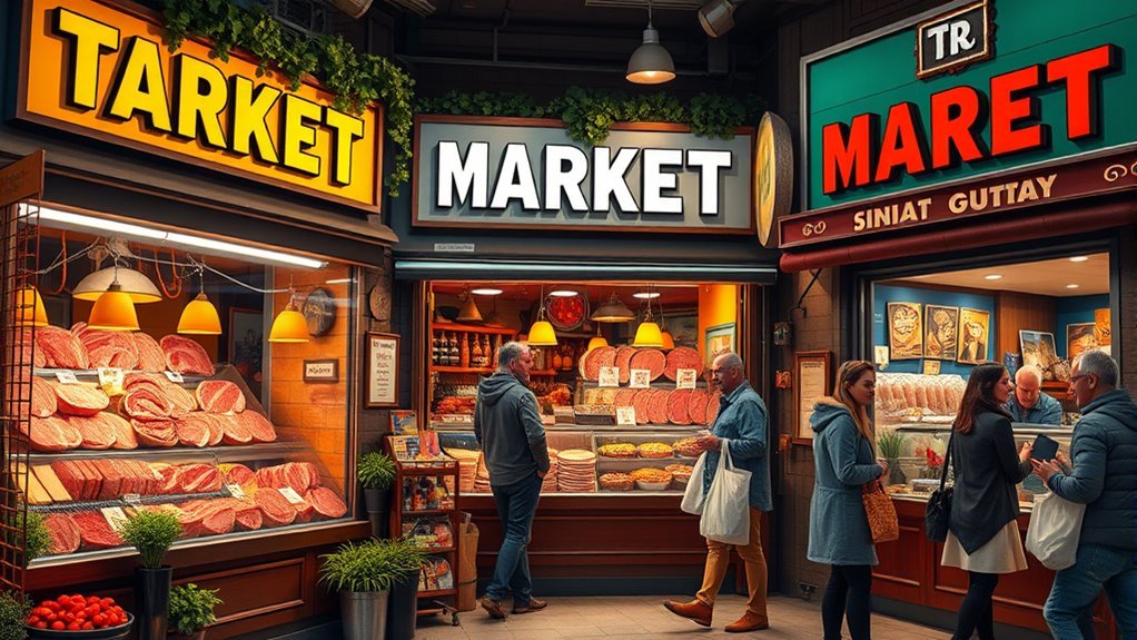 top stores for pre cooked corned beef