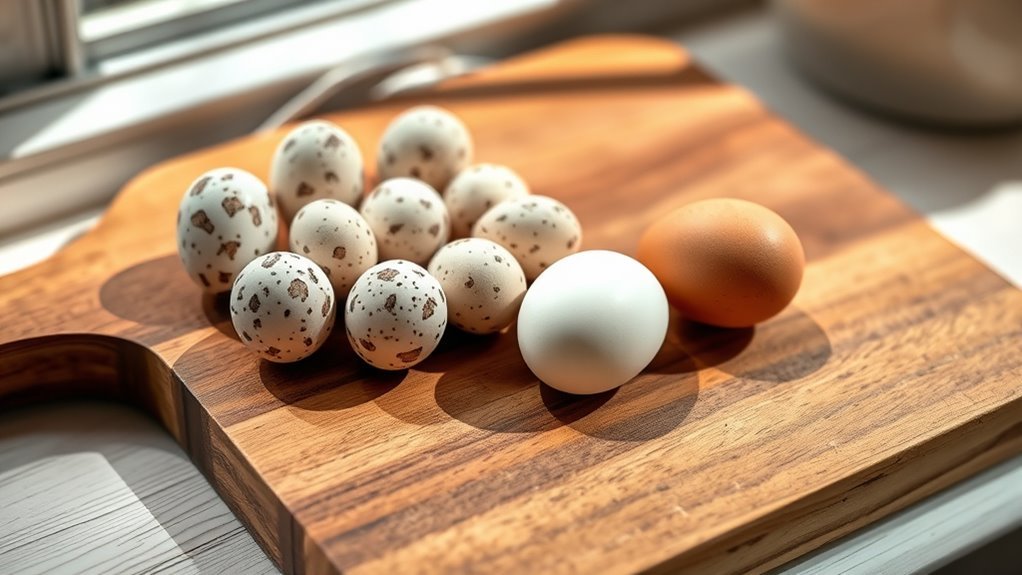 use gentle handling techniques