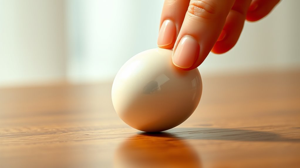 use gloves and wash hands