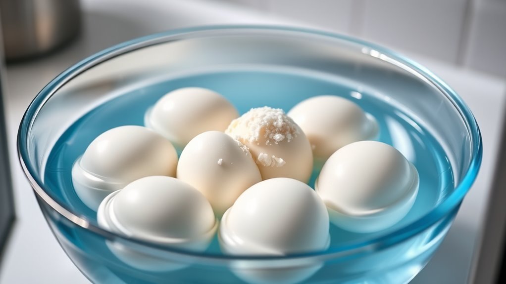 use large microwave safe bowl