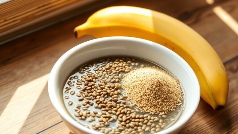 vegan egg substitutes for baking