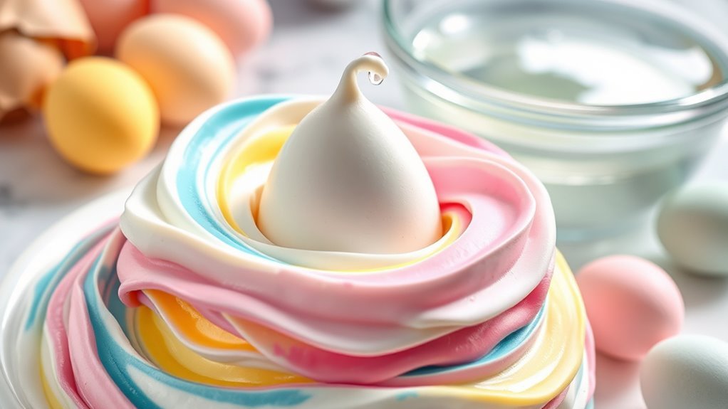 vinegar enhances dye adhesion