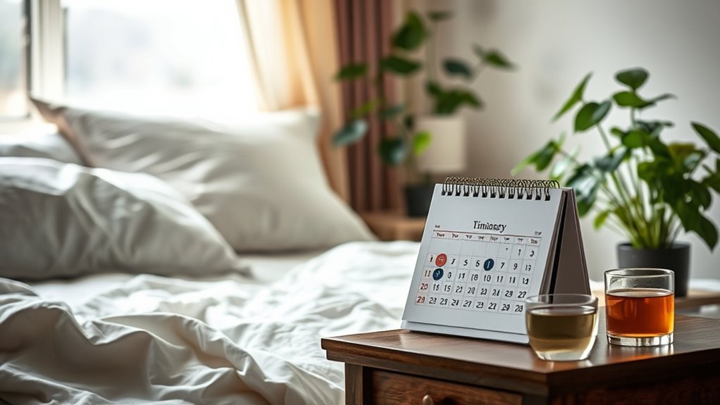 wait before intimacy recovery