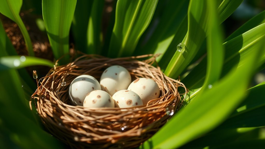 wren eggs hatch time
