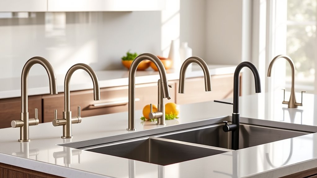affordable quality faucets 2026