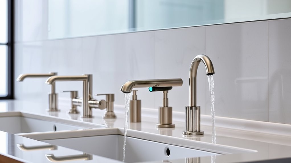 bathroom sink faucet suppliers